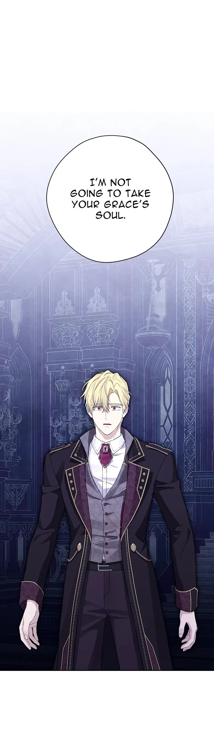 Actually, I Was the Real One Chapter 142 page 39 - Chapter 142: The Price