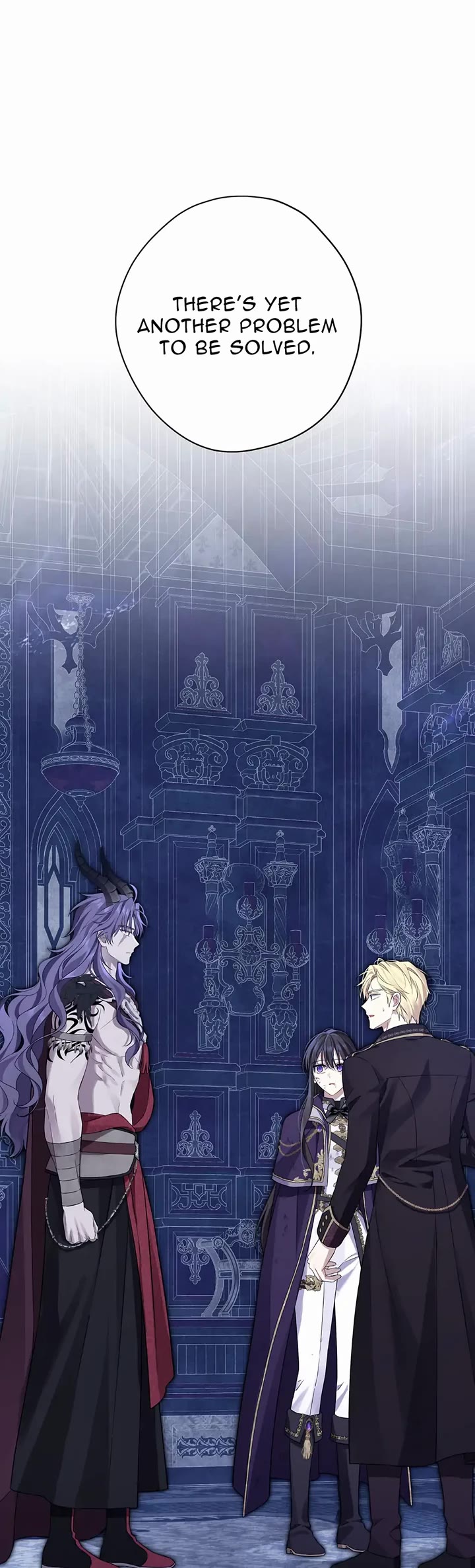Actually, I Was the Real One Chapter 142 page 4 - Chapter 142: The Price