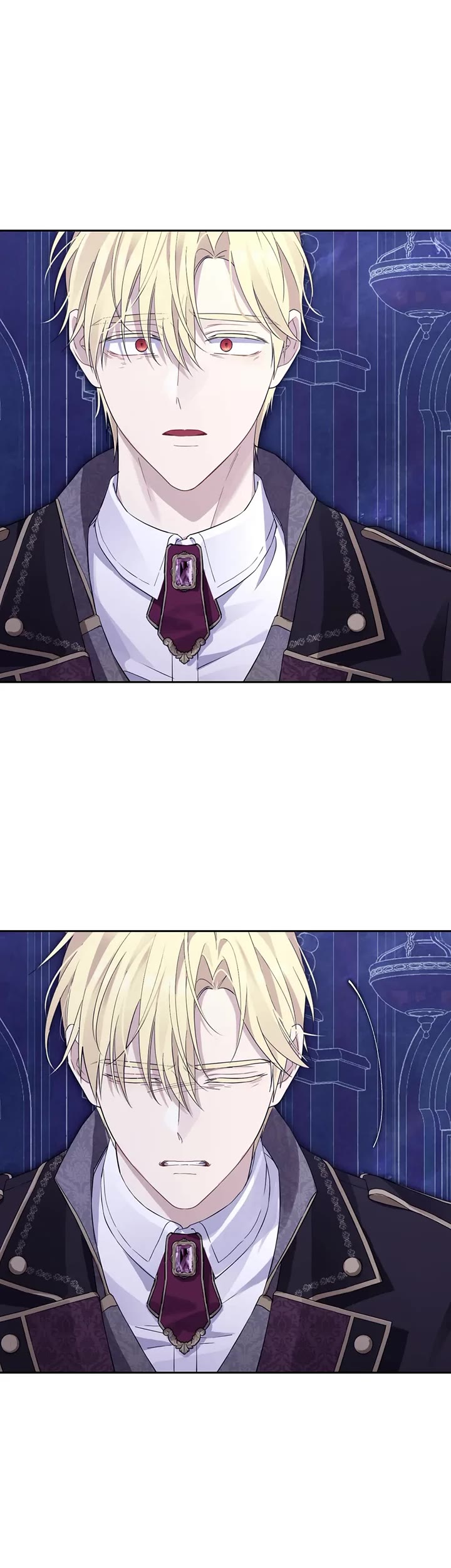 Actually, I Was the Real One Chapter 142 page 40 - Chapter 142: The Price