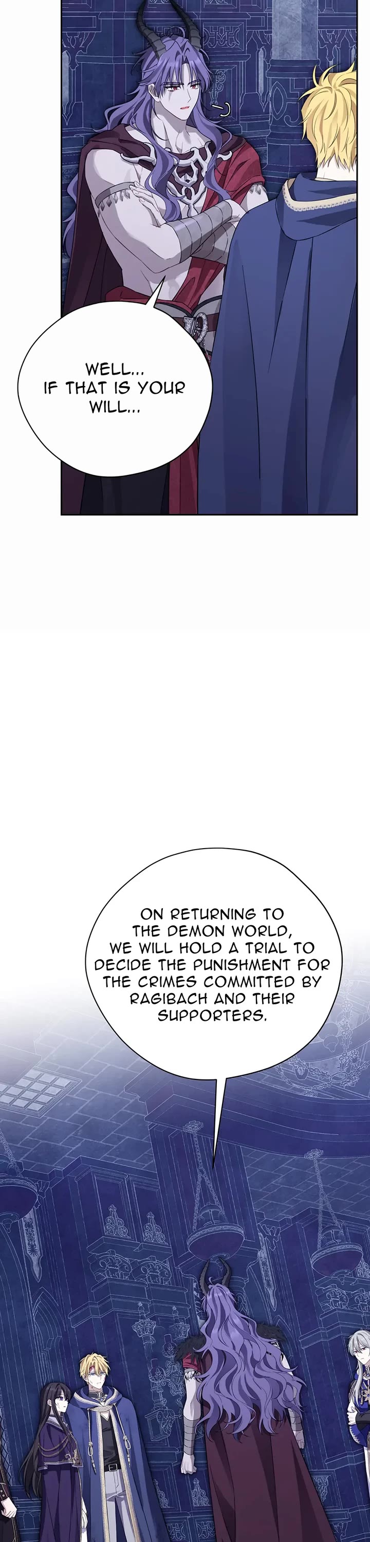 Actually, I Was the Real One Chapter 142 page 42 - Chapter 142: The Price