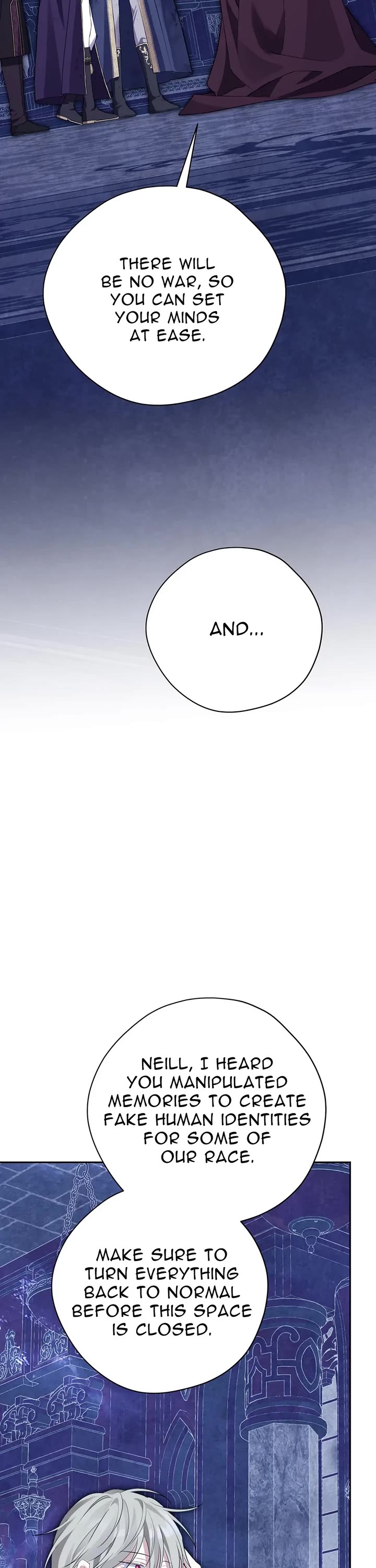 Actually, I Was the Real One Chapter 142 page 43 - Chapter 142: The Price