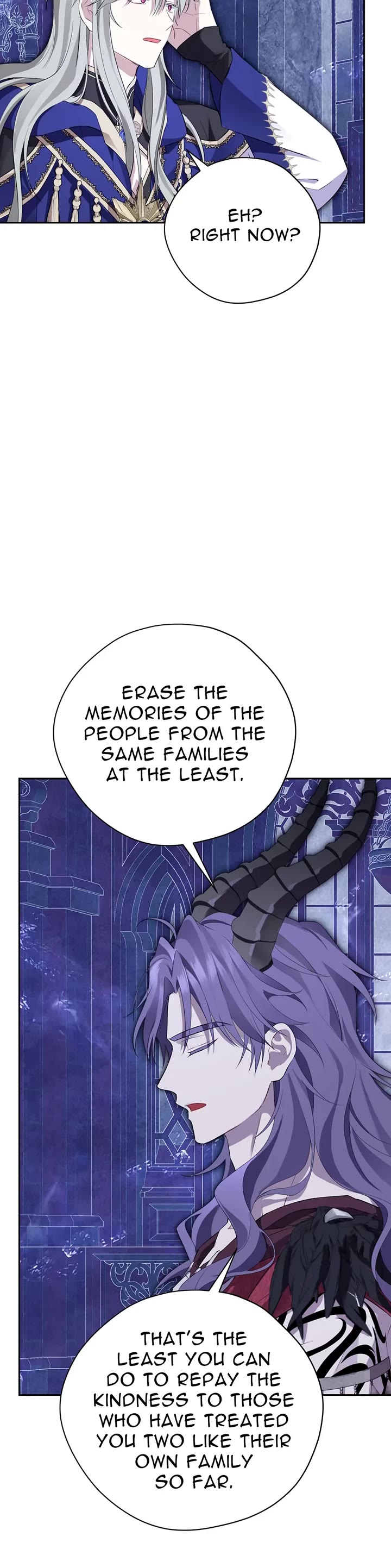 Actually, I Was the Real One Chapter 142 page 44 - Chapter 142: The Price