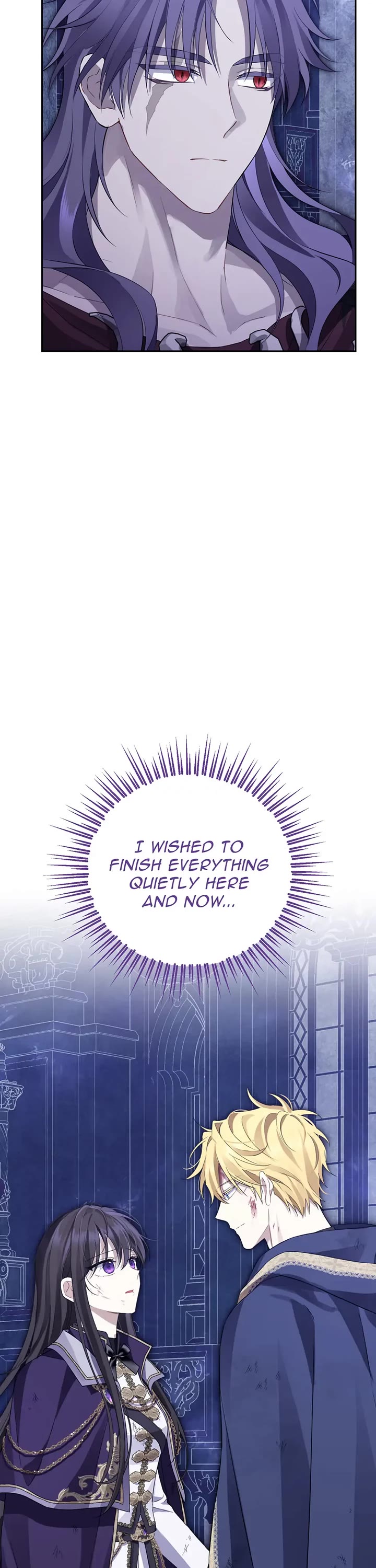 Actually, I Was the Real One Chapter 142 page 46 - Chapter 142: The Price