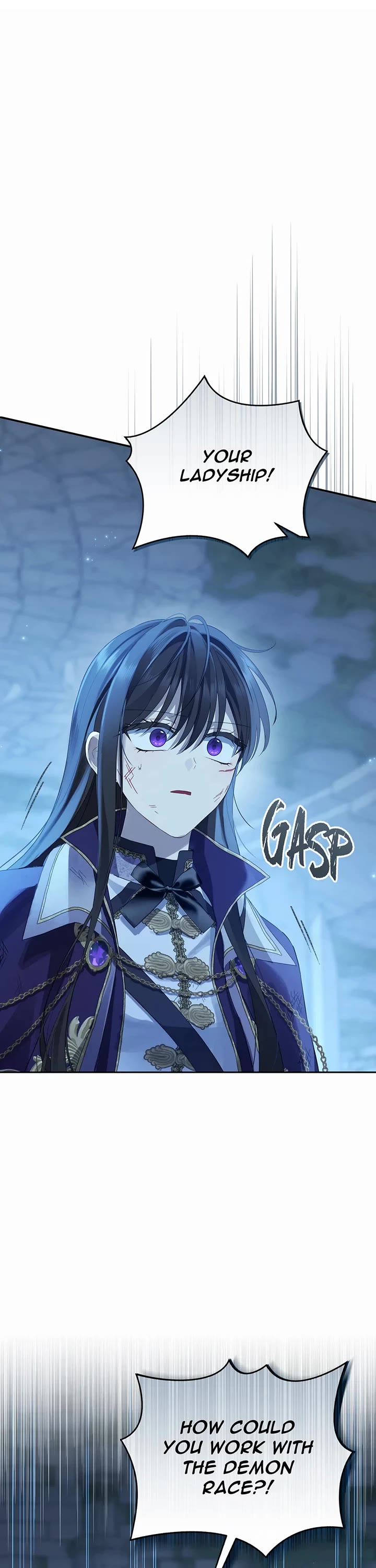 Actually, I Was the Real One Chapter 142 page 48 - Chapter 142: The Price