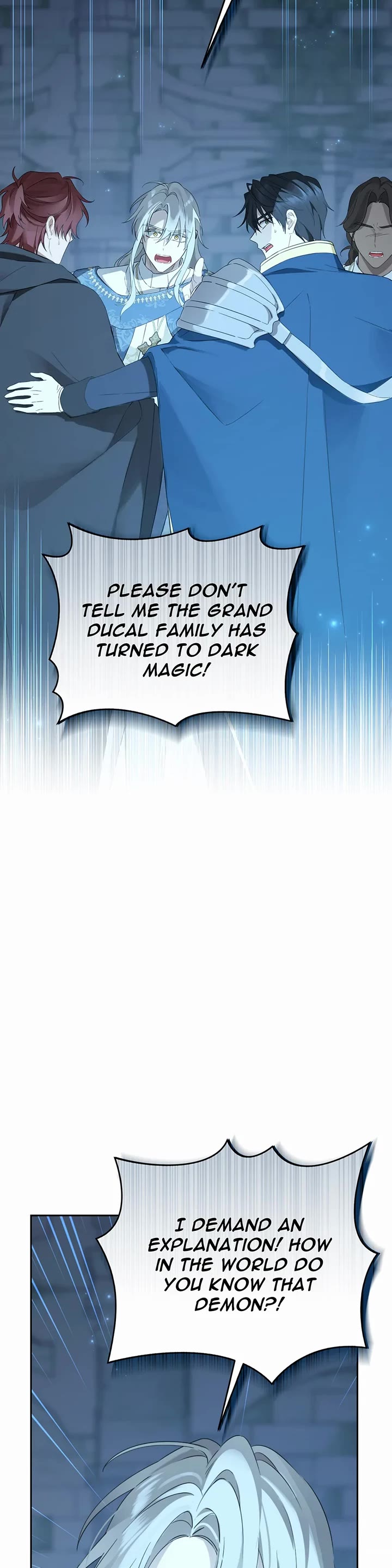 Actually, I Was the Real One Chapter 142 page 49 - Chapter 142: The Price