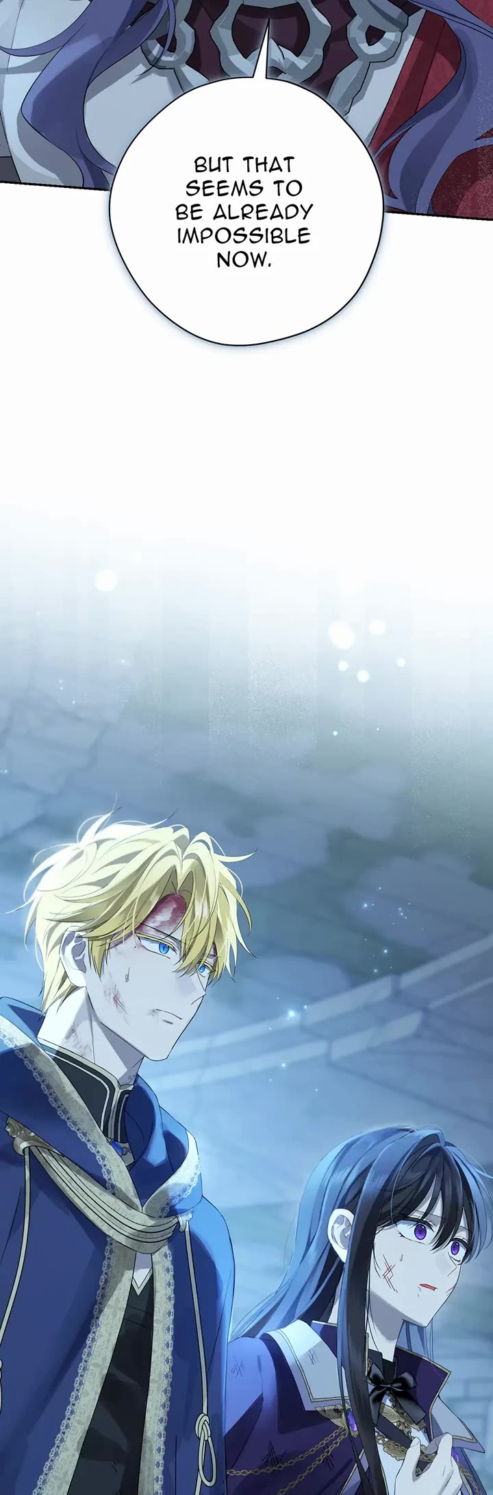 Actually, I Was the Real One Chapter 142 page 51 - Chapter 142: The Price