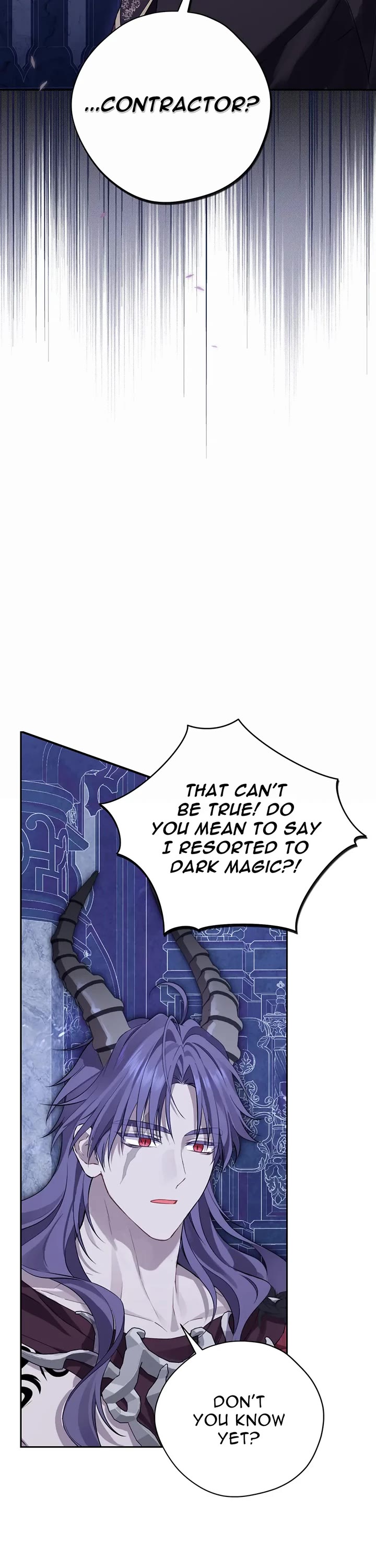 Actually, I Was the Real One Chapter 142 page 6 - Chapter 142: The Price