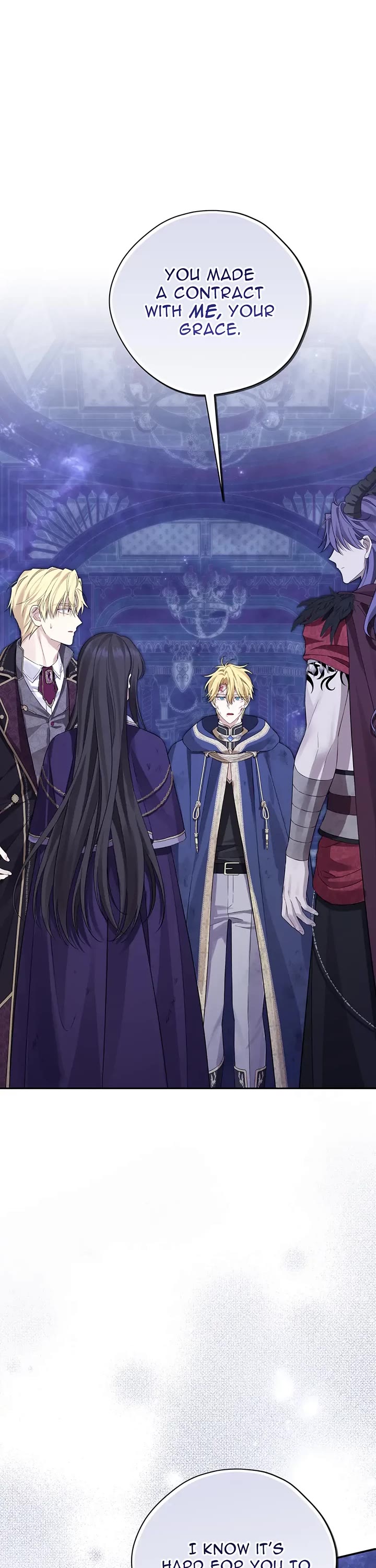 Actually, I Was the Real One Chapter 142 page 7 - Chapter 142: The Price
