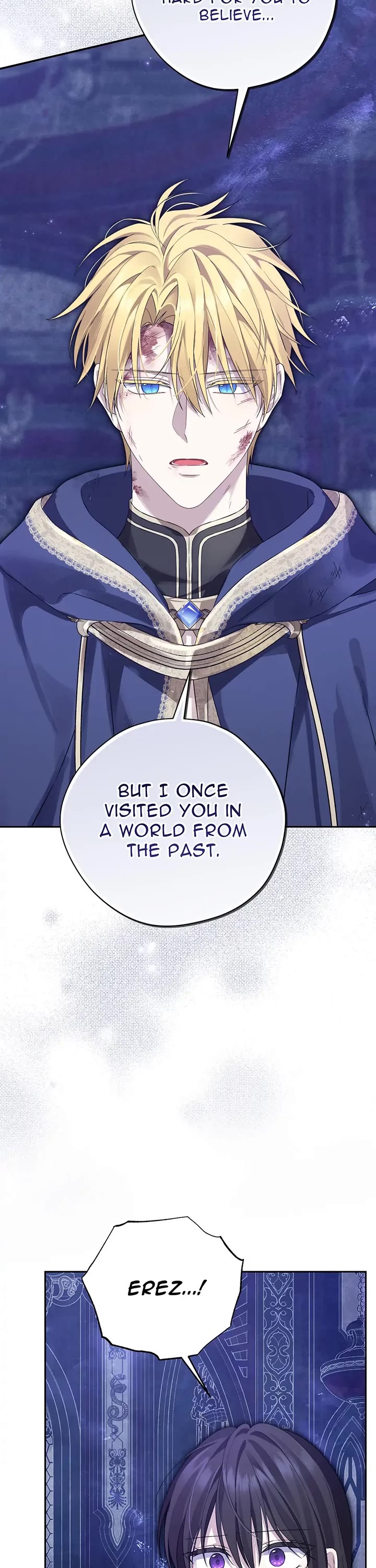 Actually, I Was the Real One Chapter 142 page 8 - Chapter 142: The Price