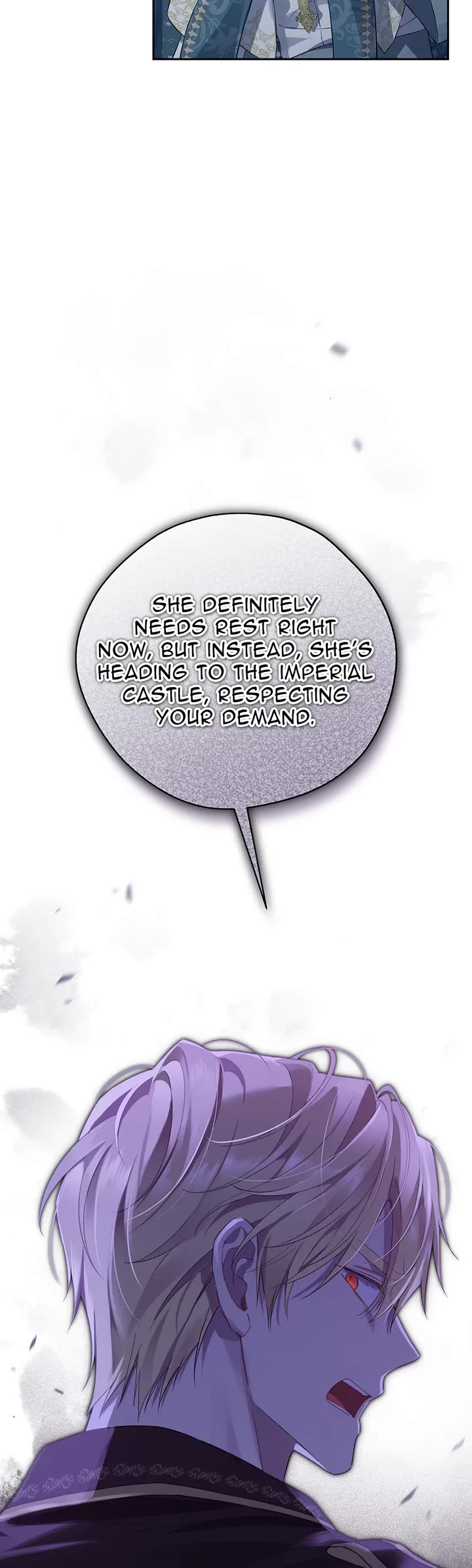 Actually, I Was the Real One Chapter 143 page 15 - Chapter 143: Keira's Elemental Powers