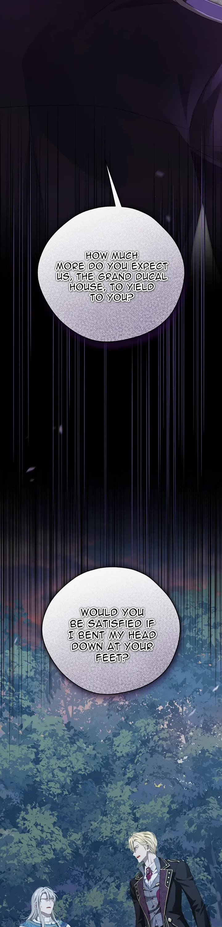 Actually, I Was the Real One Chapter 143 page 16 - Chapter 143: Keira's Elemental Powers