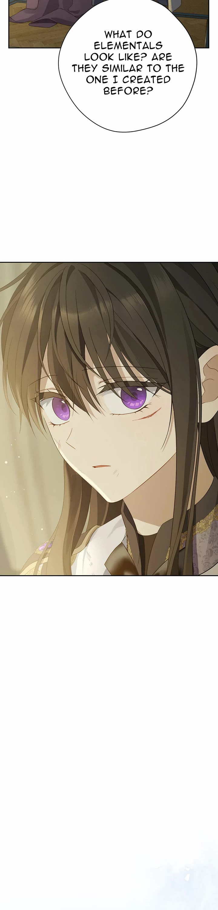 Actually, I Was the Real One Chapter 143 page 21 - Chapter 143: Keira's Elemental Powers