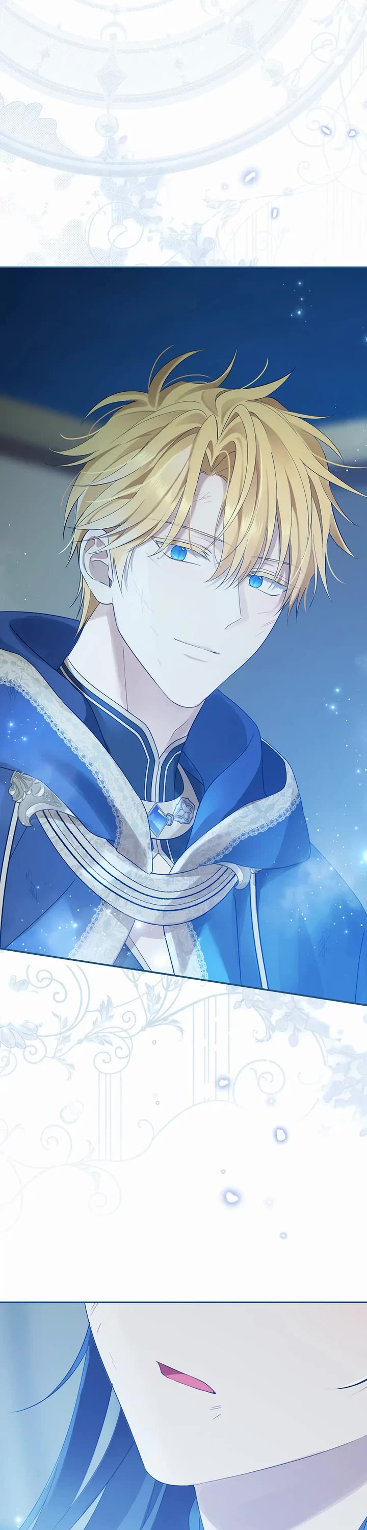 Actually, I Was the Real One Chapter 143 page 27 - Chapter 143: Keira's Elemental Powers