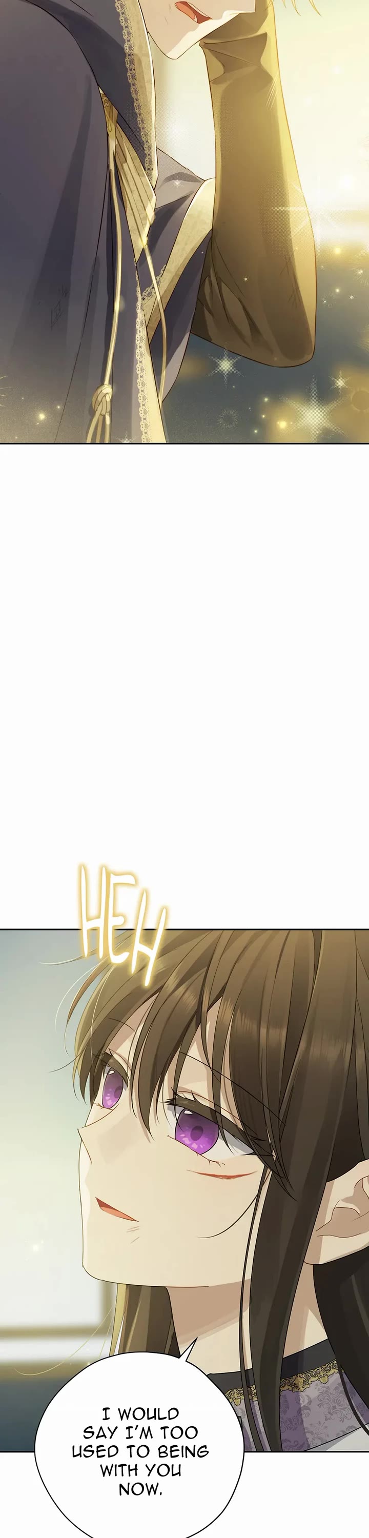 Actually, I Was the Real One Chapter 143 page 32 - Chapter 143: Keira's Elemental Powers