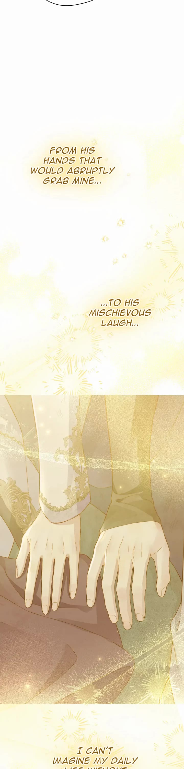 Actually, I Was the Real One Chapter 143 page 33 - Chapter 143: Keira's Elemental Powers