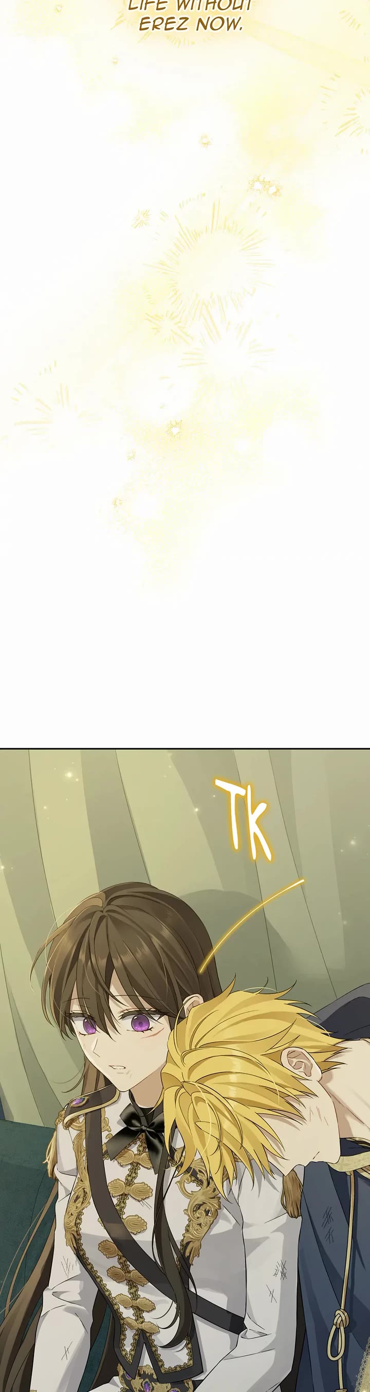 Actually, I Was the Real One Chapter 143 page 34 - Chapter 143: Keira's Elemental Powers