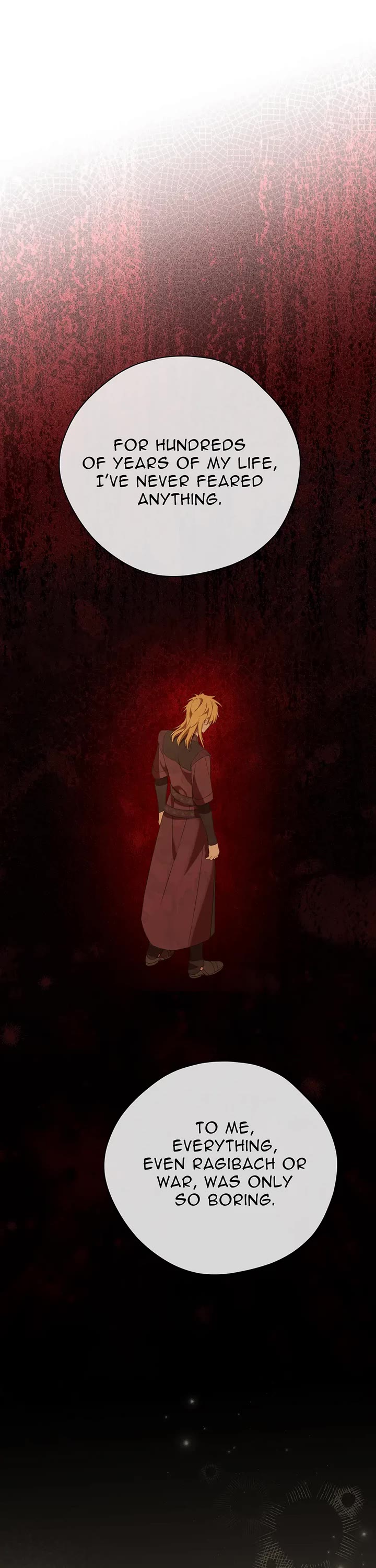 Actually, I Was the Real One Chapter 143 page 36 - Chapter 143: Keira's Elemental Powers