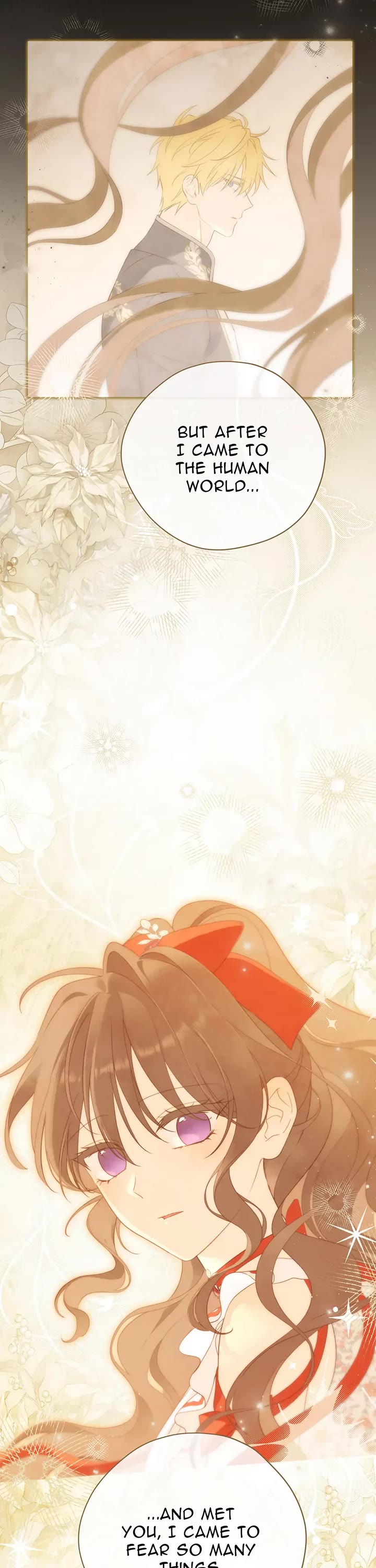 Actually, I Was the Real One Chapter 143 page 37 - Chapter 143: Keira's Elemental Powers