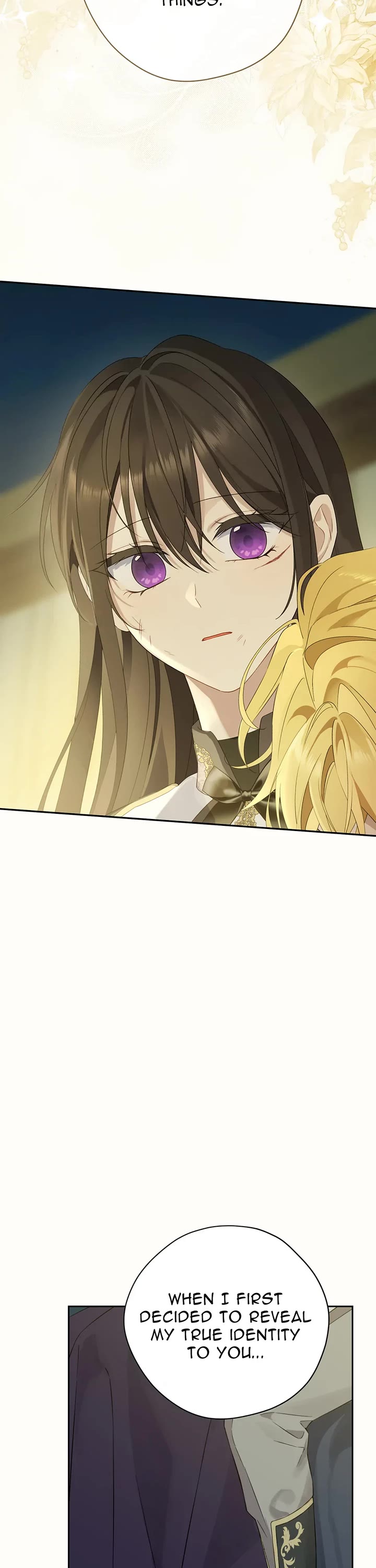 Actually, I Was the Real One Chapter 143 page 38 - Chapter 143: Keira's Elemental Powers
