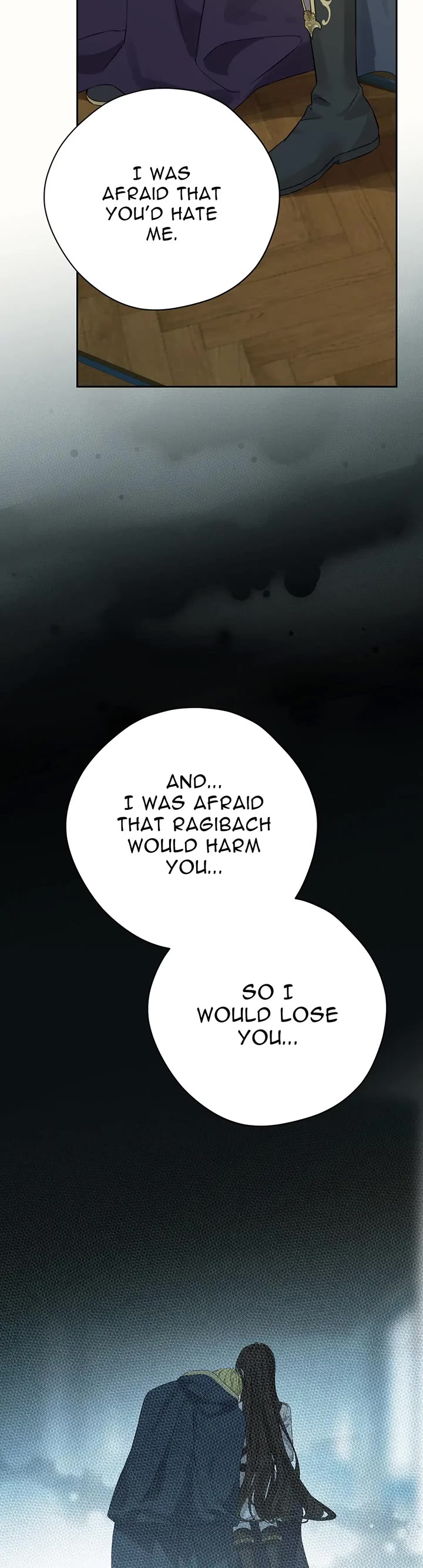 Actually, I Was the Real One Chapter 143 page 39 - Chapter 143: Keira's Elemental Powers