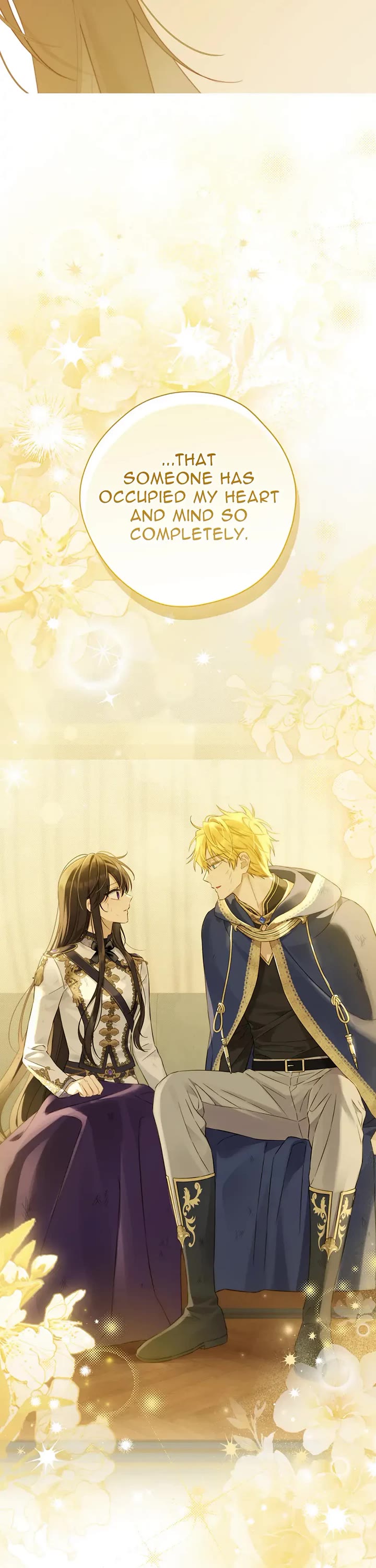 Actually, I Was the Real One Chapter 143 page 41 - Chapter 143: Keira's Elemental Powers