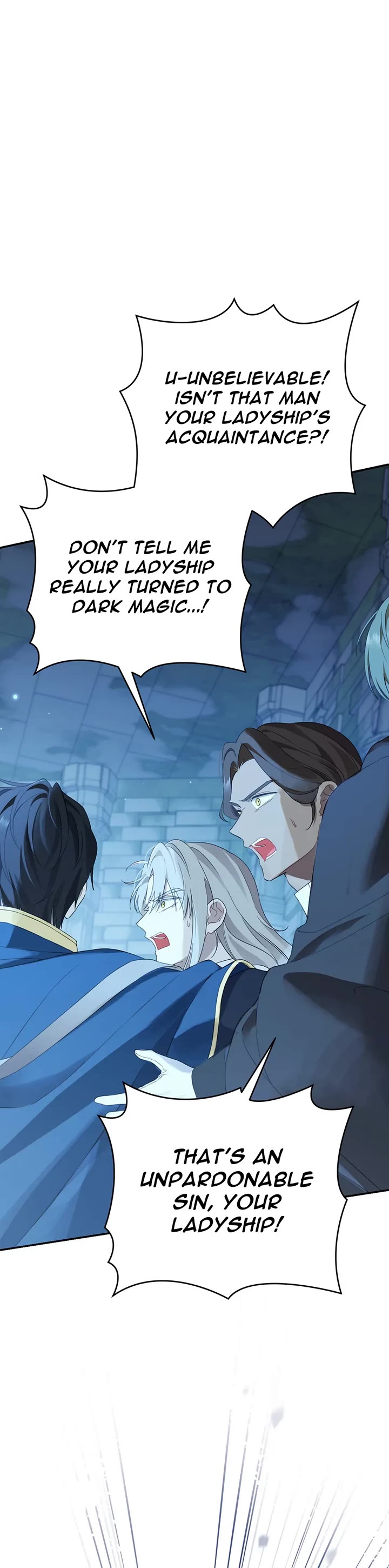 Actually, I Was the Real One Chapter 143 page 5 - Chapter 143: Keira's Elemental Powers
