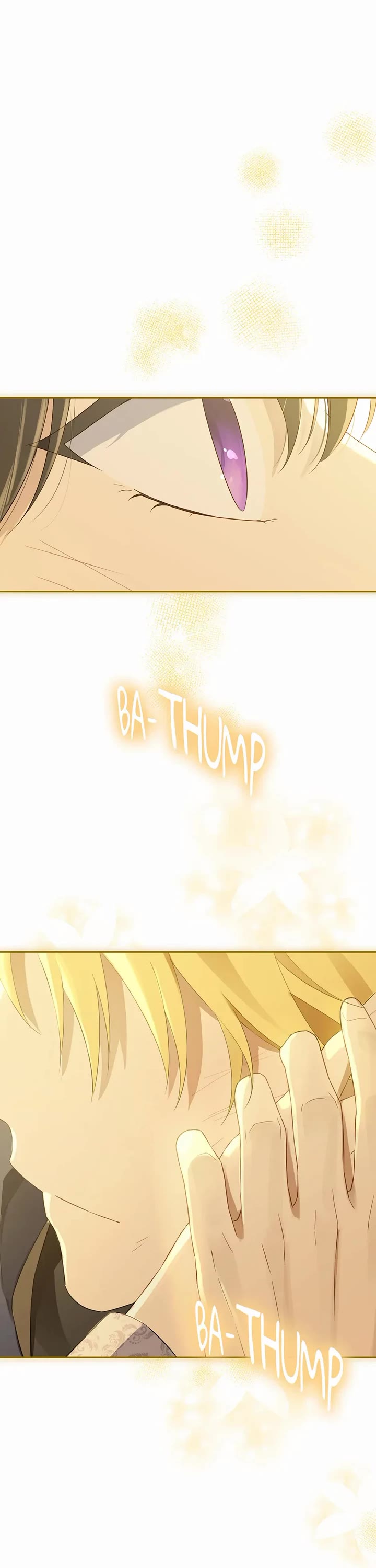 Actually, I Was the Real One Chapter 143 page 51 - Chapter 143: Keira's Elemental Powers
