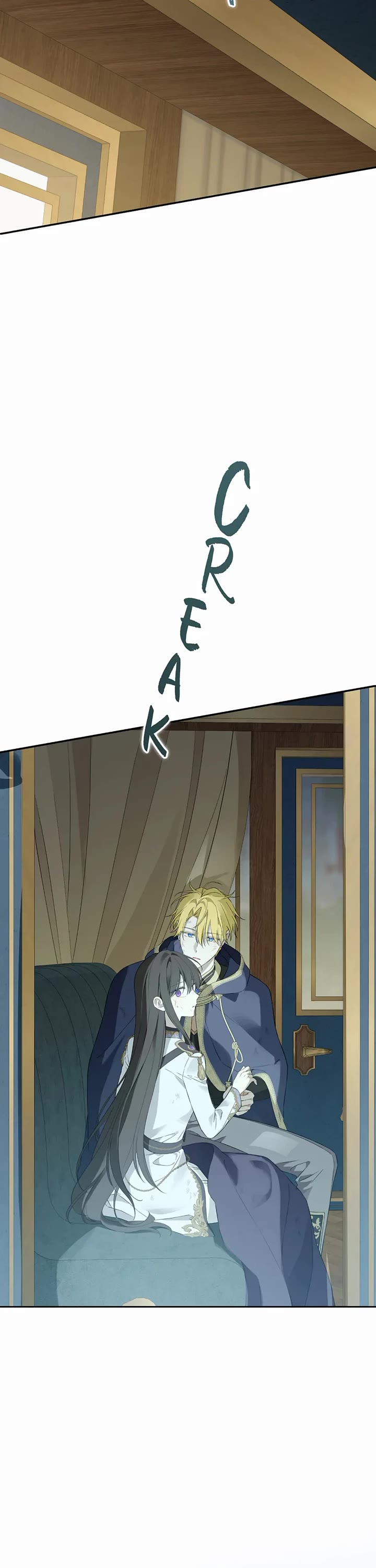 Actually, I Was the Real One Chapter 143 page 53 - Chapter 143: Keira's Elemental Powers