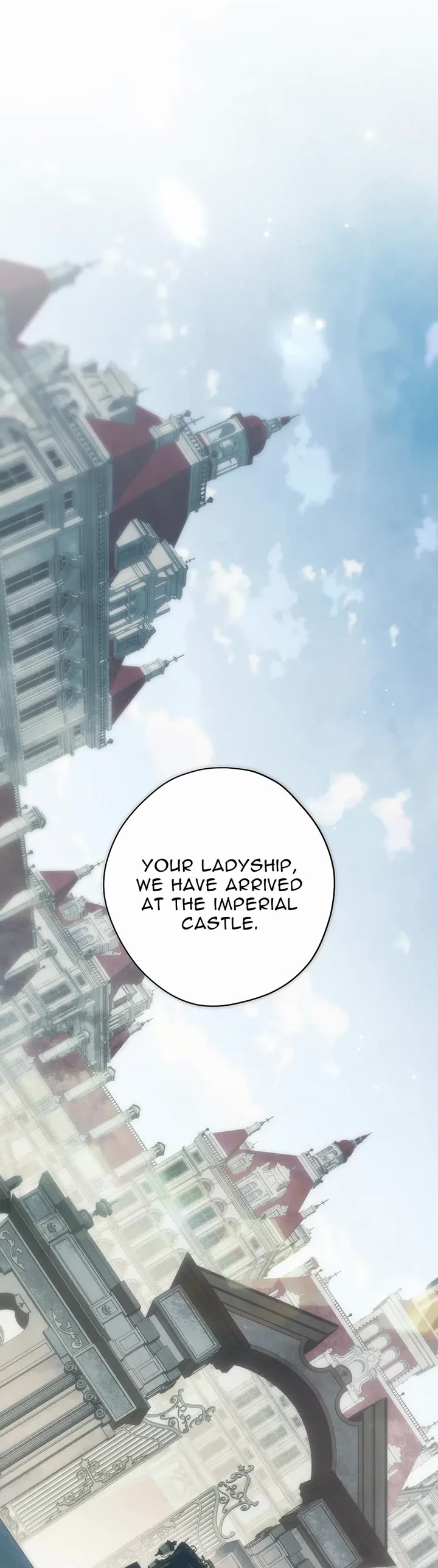 Actually, I Was the Real One Chapter 143 page 54 - Chapter 143: Keira's Elemental Powers