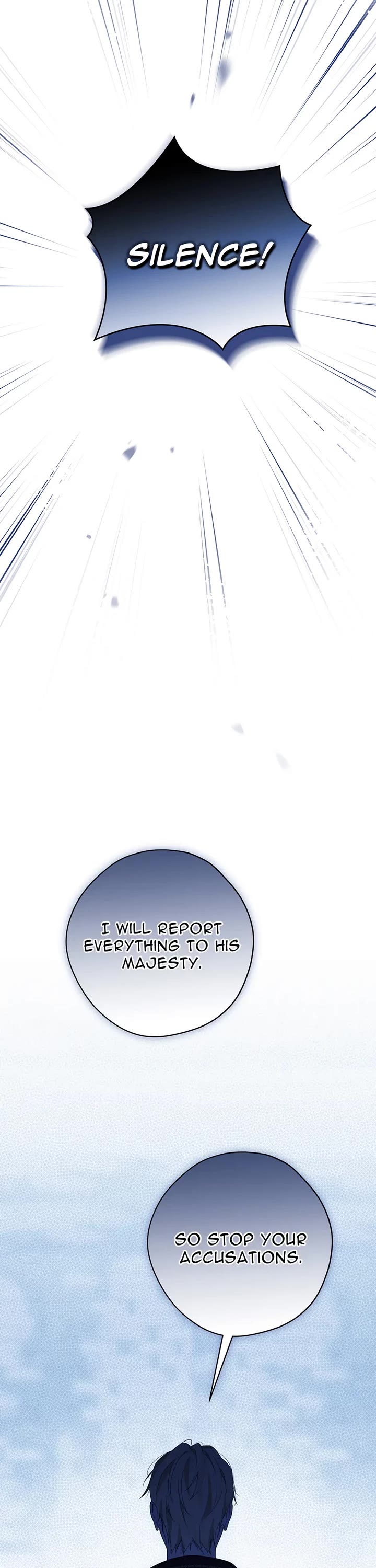 Actually, I Was the Real One Chapter 143 page 6 - Chapter 143: Keira's Elemental Powers