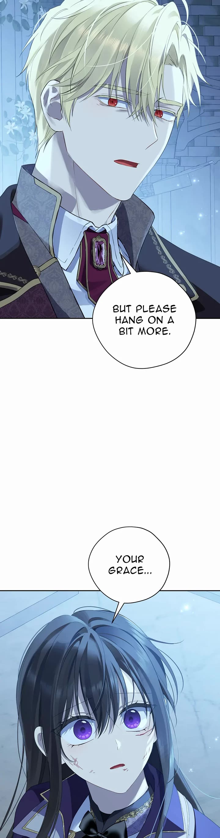 Actually, I Was the Real One Chapter 143 page 9 - Chapter 143: Keira's Elemental Powers
