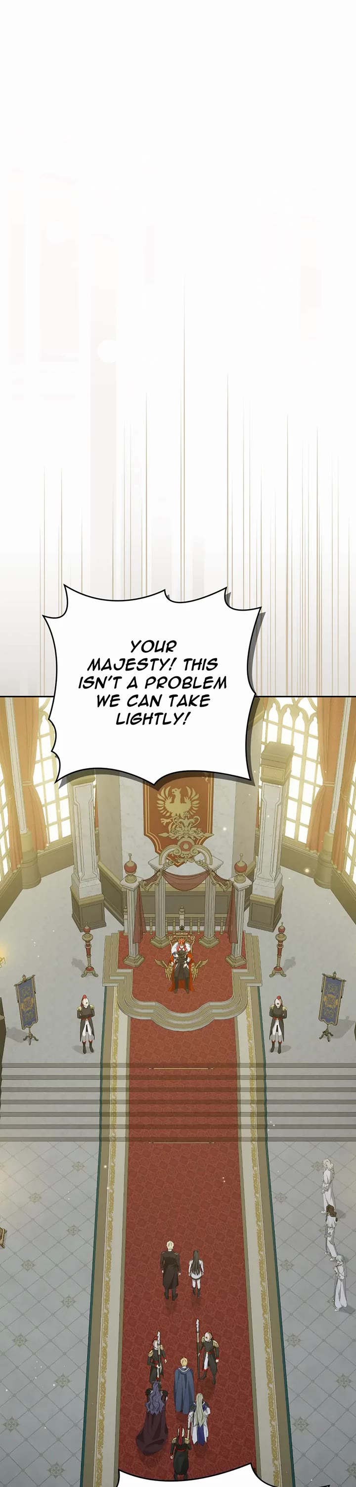 Actually, I Was the Real One Chapter 144 page 1 - Chapter 144: Grand Duke Parvis Tells All