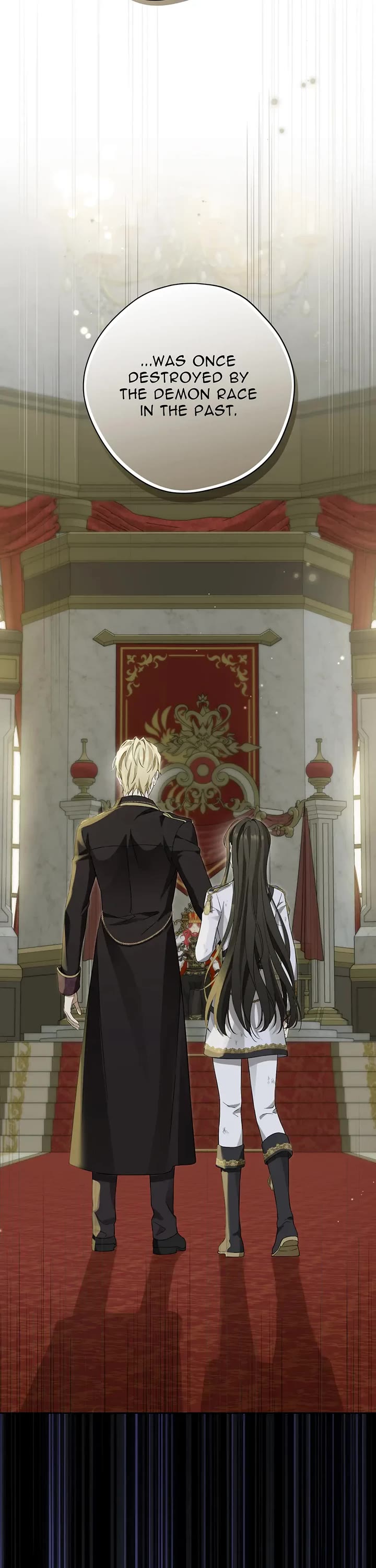 Actually, I Was the Real One Chapter 144 page 11 - Chapter 144: Grand Duke Parvis Tells All