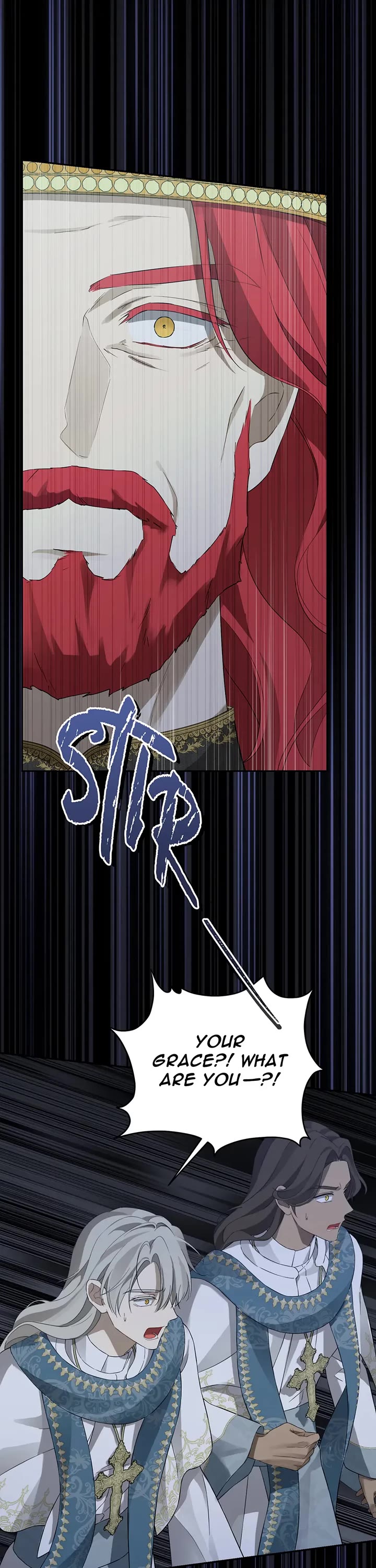 Actually, I Was the Real One Chapter 144 page 12 - Chapter 144: Grand Duke Parvis Tells All