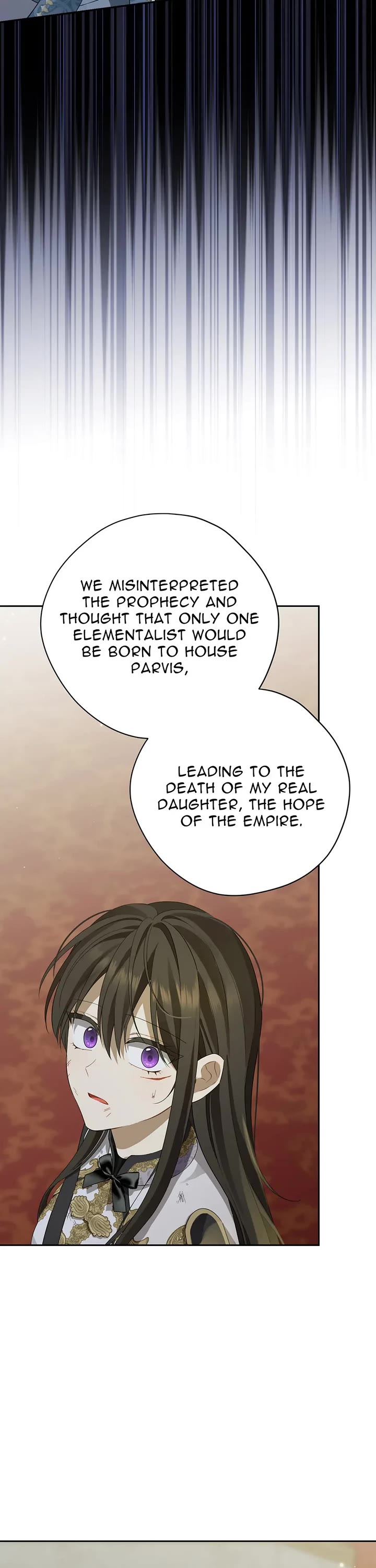 Actually, I Was the Real One Chapter 144 page 13 - Chapter 144: Grand Duke Parvis Tells All