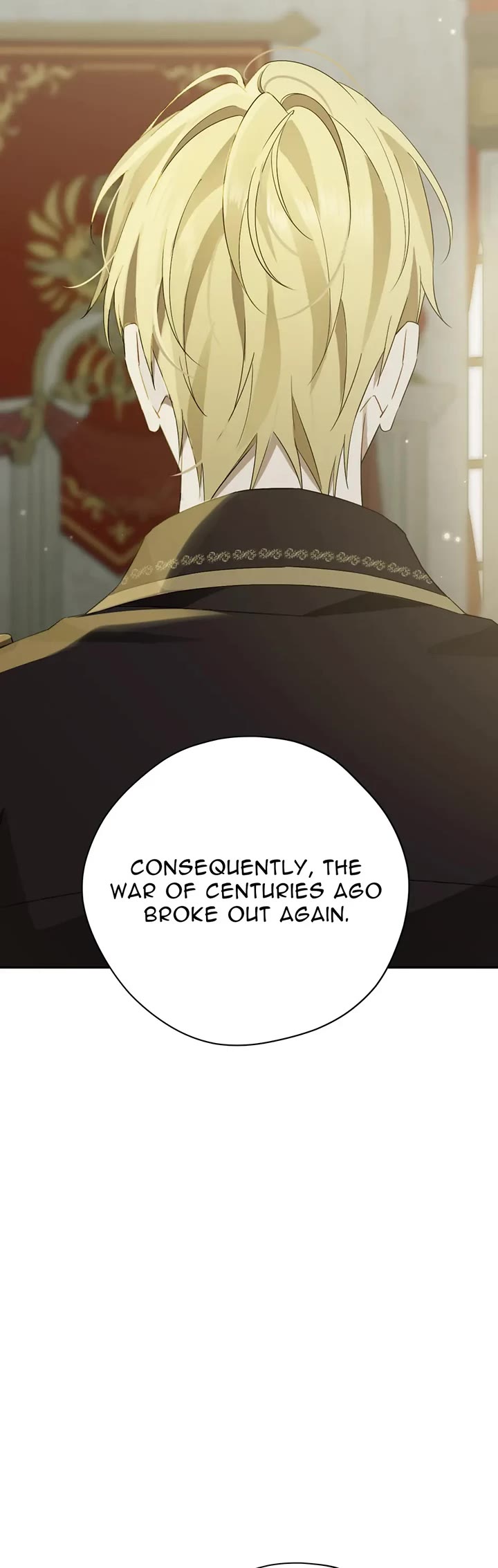 Actually, I Was the Real One Chapter 144 page 14 - Chapter 144: Grand Duke Parvis Tells All