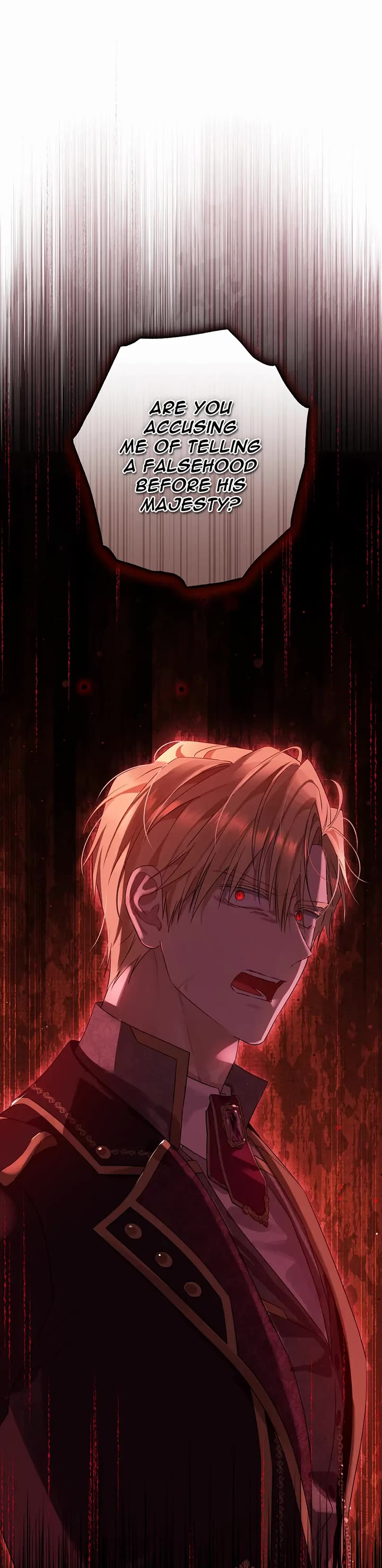 Actually, I Was the Real One Chapter 144 page 20 - Chapter 144: Grand Duke Parvis Tells All