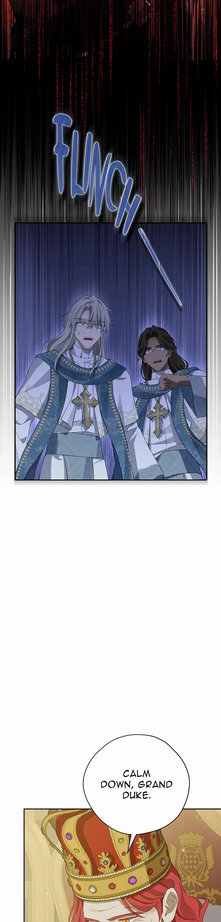 Actually, I Was the Real One Chapter 144 page 21 - Chapter 144: Grand Duke Parvis Tells All