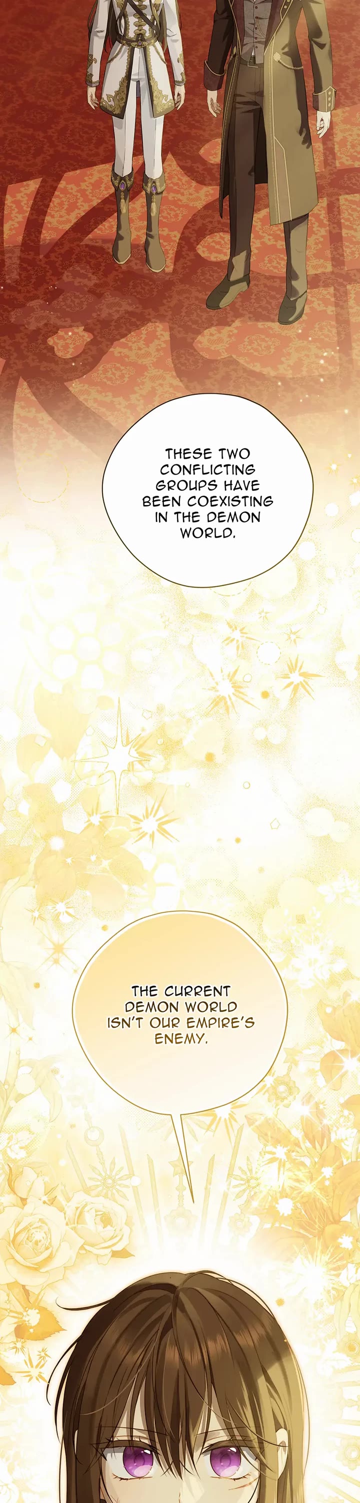 Actually, I Was the Real One Chapter 144 page 26 - Chapter 144: Grand Duke Parvis Tells All
