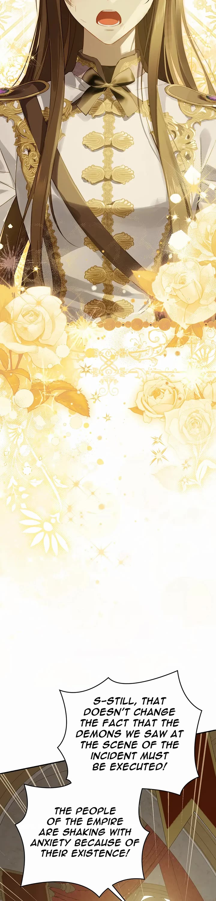 Actually, I Was the Real One Chapter 144 page 27 - Chapter 144: Grand Duke Parvis Tells All