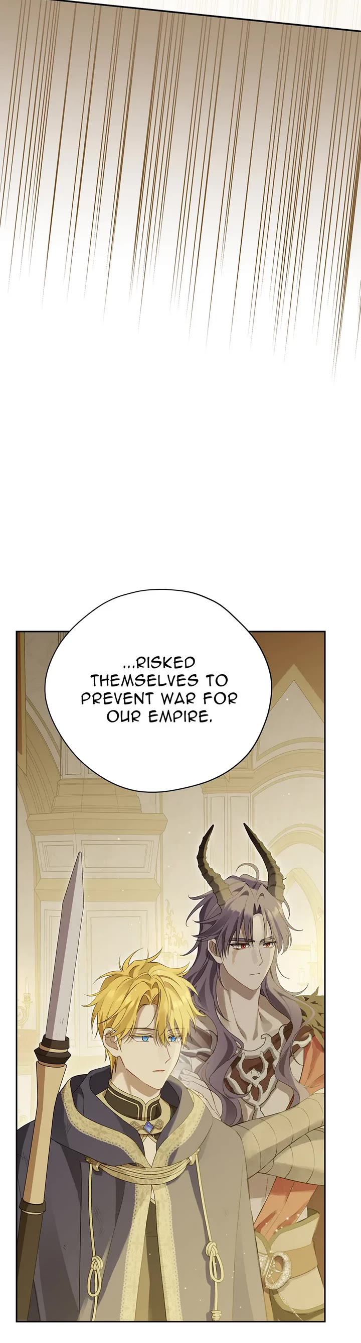 Actually, I Was the Real One Chapter 144 page 29 - Chapter 144: Grand Duke Parvis Tells All