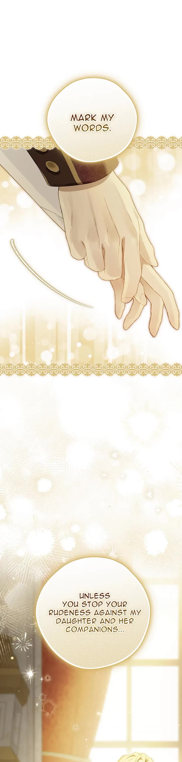 Actually, I Was the Real One Chapter 144 page 31 - Chapter 144: Grand Duke Parvis Tells All