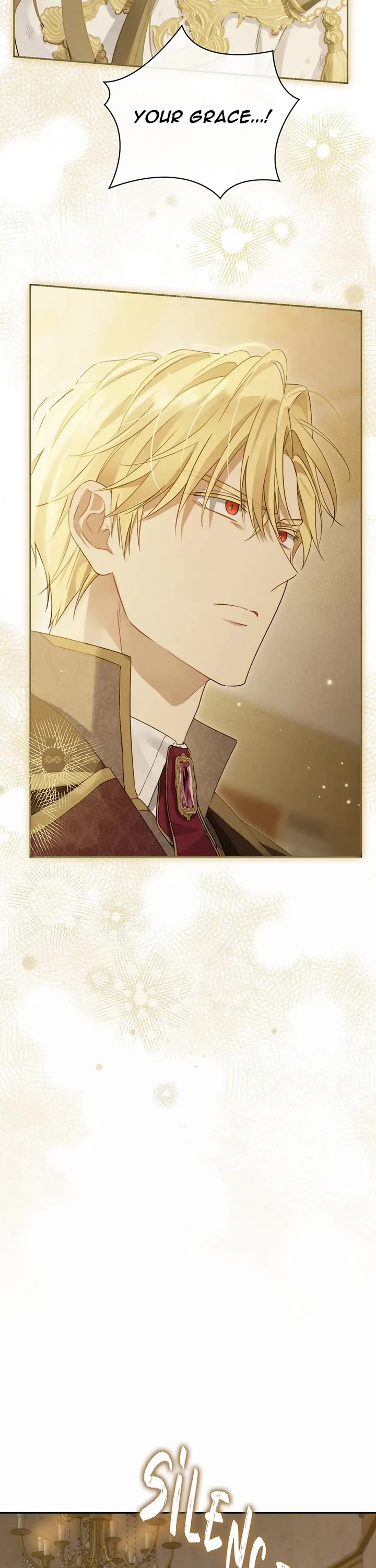 Actually, I Was the Real One Chapter 144 page 33 - Chapter 144: Grand Duke Parvis Tells All