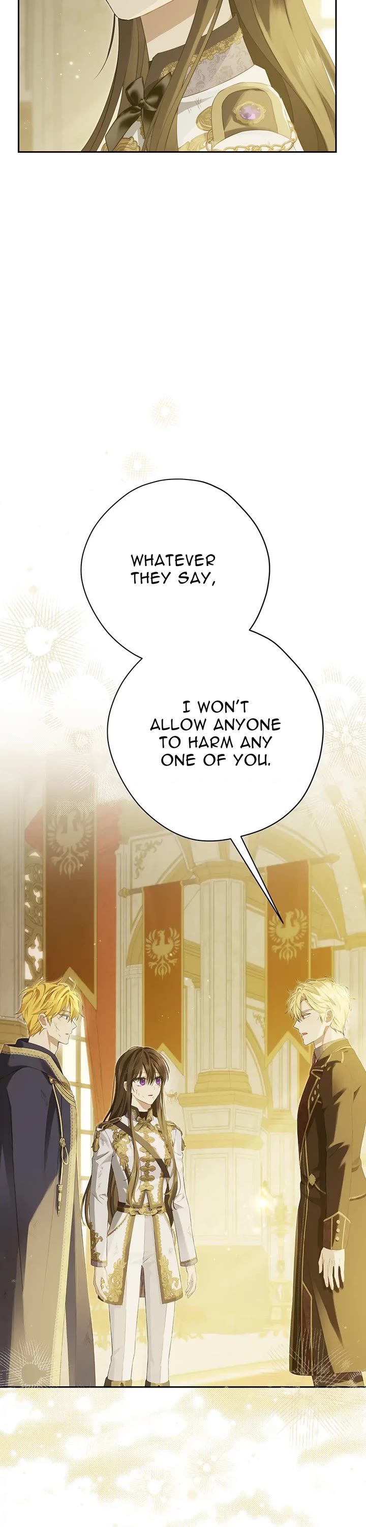 Actually, I Was the Real One Chapter 144 page 41 - Chapter 144: Grand Duke Parvis Tells All