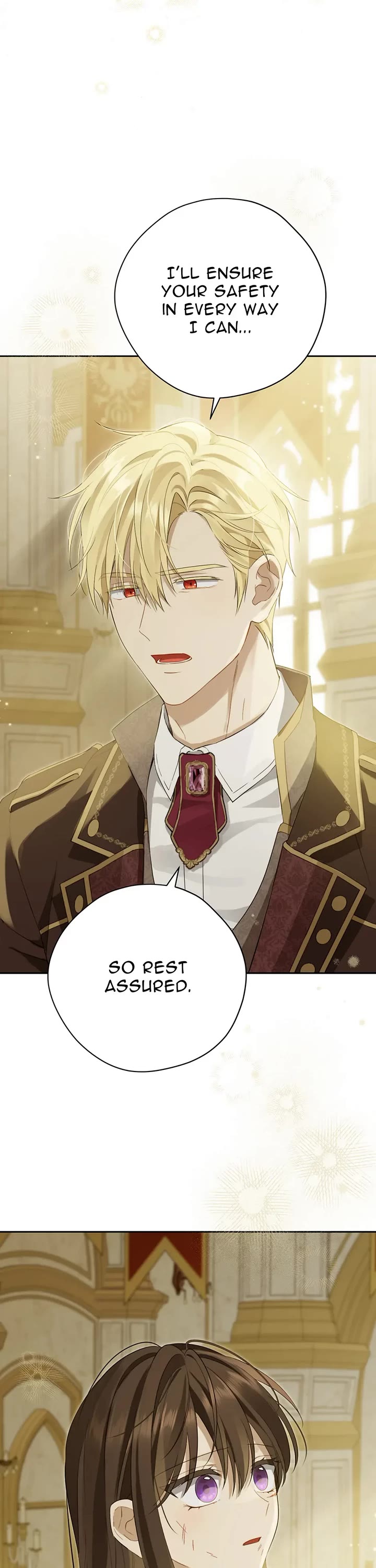 Actually, I Was the Real One Chapter 144 page 42 - Chapter 144: Grand Duke Parvis Tells All