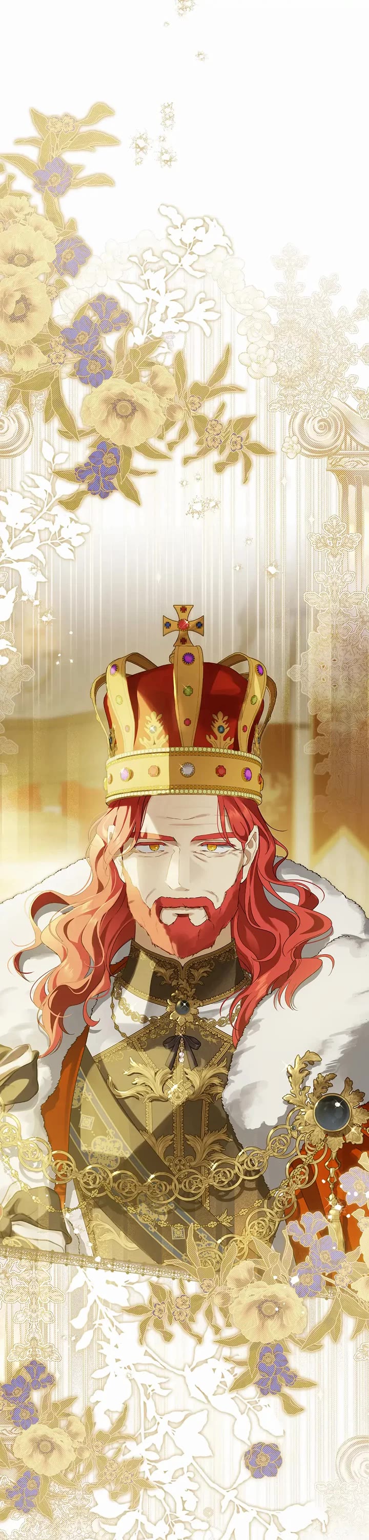 Actually, I Was the Real One Chapter 144 page 46 - Chapter 144: Grand Duke Parvis Tells All