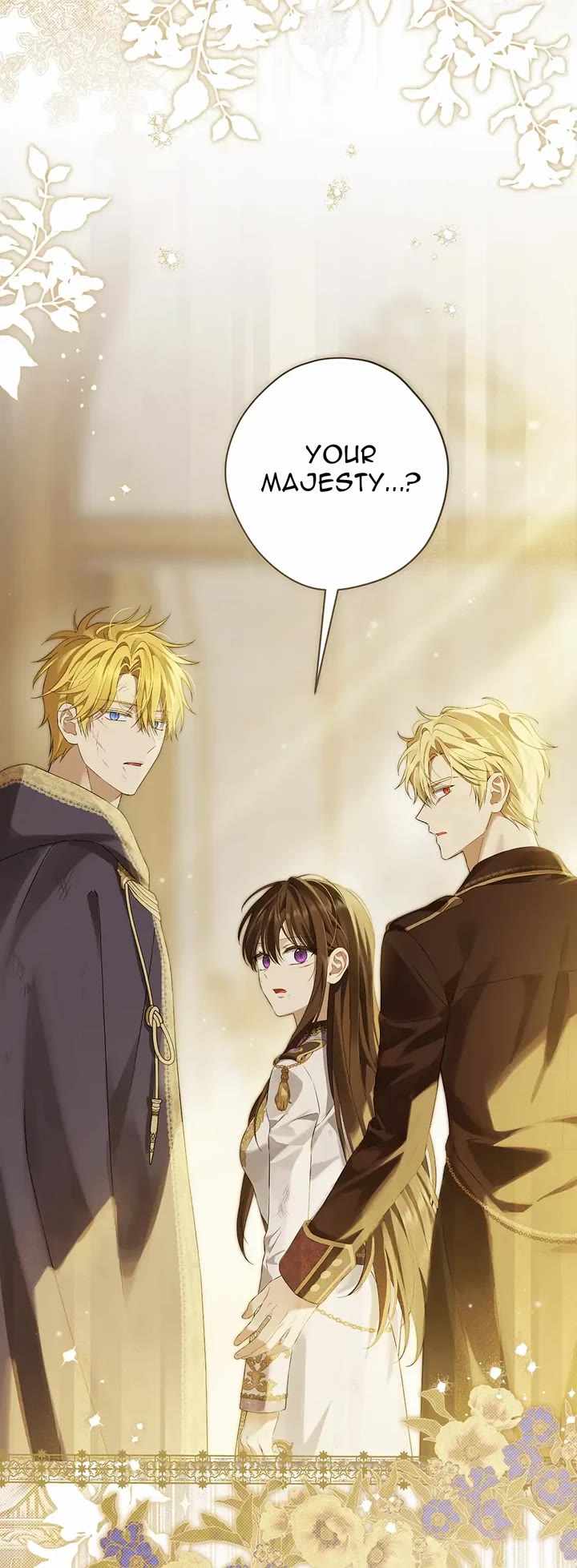 Actually, I Was the Real One Chapter 144 page 47 - Chapter 144: Grand Duke Parvis Tells All