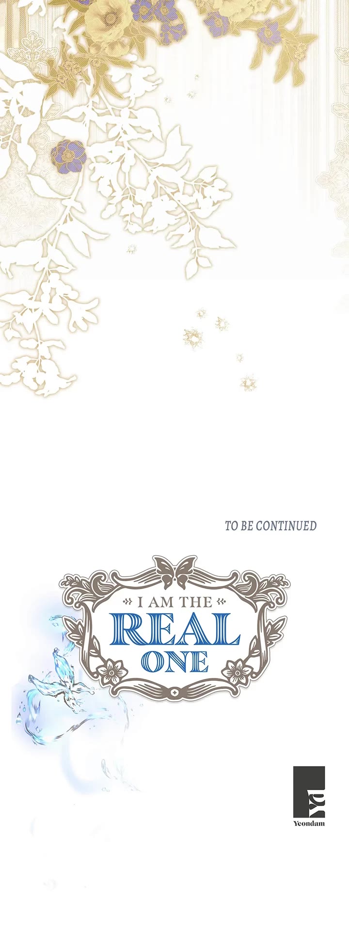 Actually, I Was the Real One Chapter 144 page 48 - Chapter 144: Grand Duke Parvis Tells All