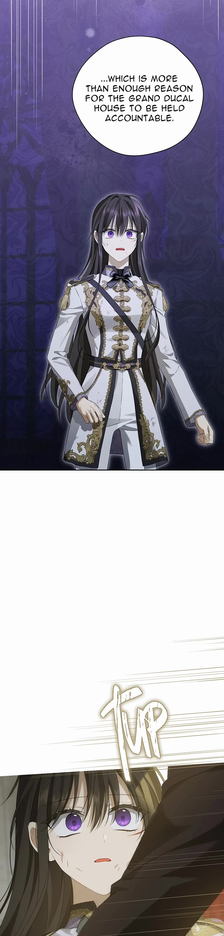 Actually, I Was the Real One Chapter 144 page 7 - Chapter 144: Grand Duke Parvis Tells All