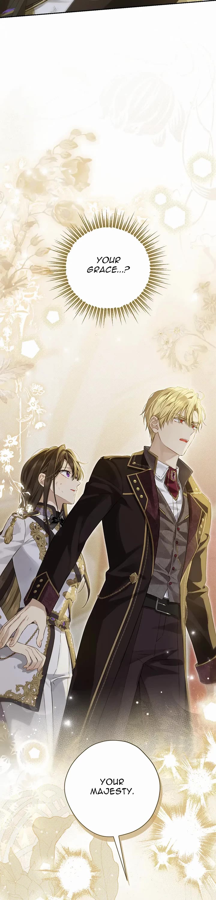 Actually, I Was the Real One Chapter 144 page 8 - Chapter 144: Grand Duke Parvis Tells All